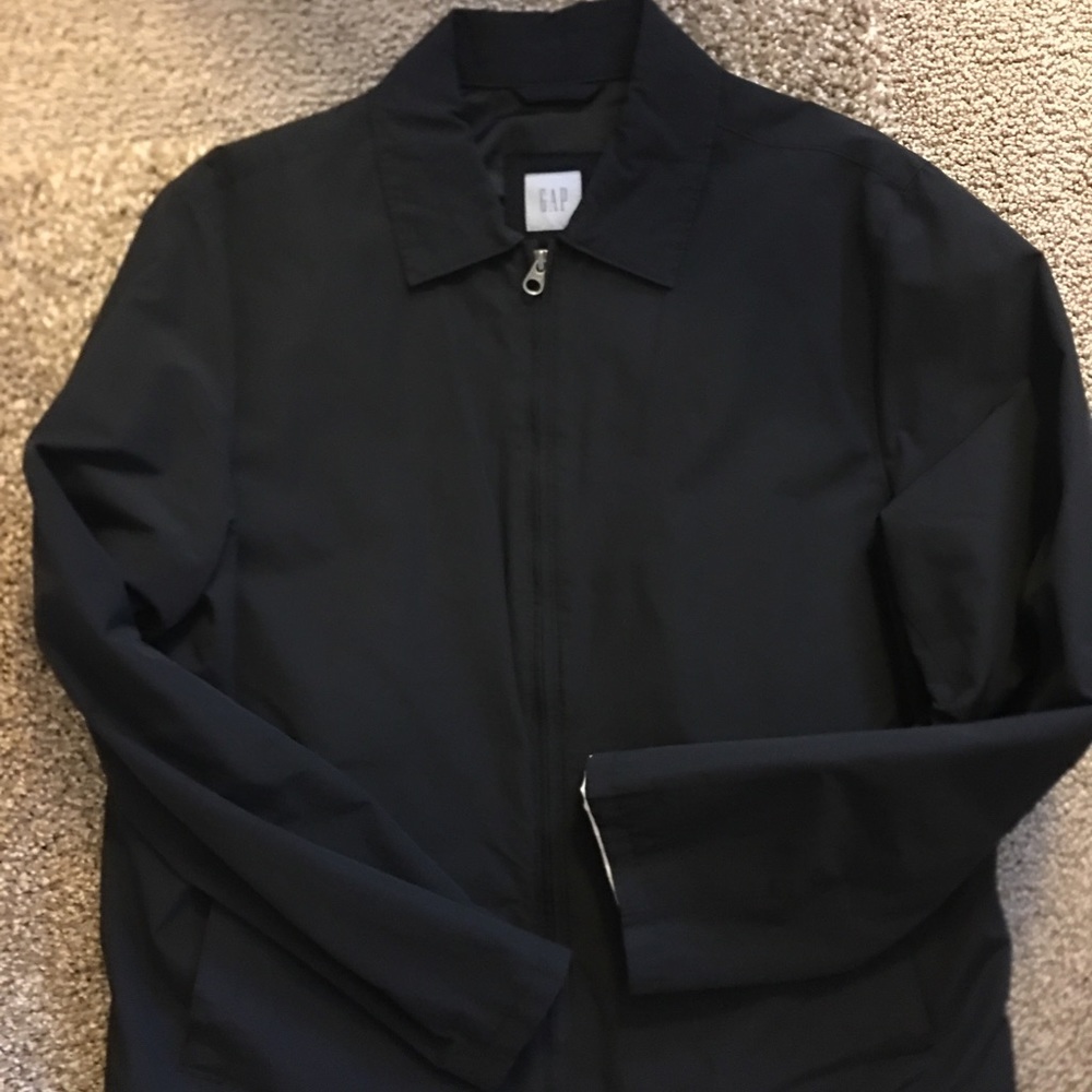 Men’s large lightweight coat
